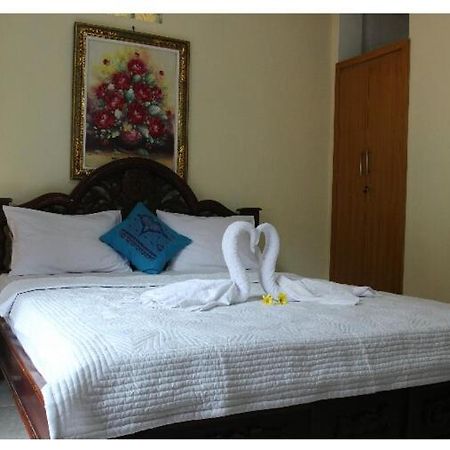 Arjun Bed And Breakfast Ubud  Exterior photo