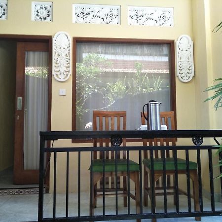 Arjun Bed And Breakfast Ubud  Exterior photo