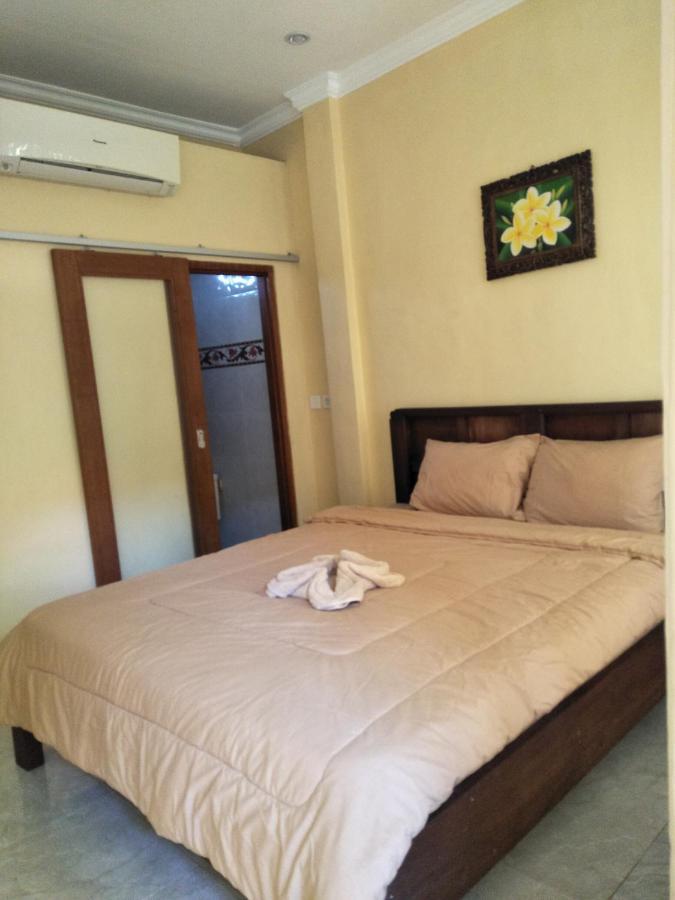 Arjun Bed And Breakfast Ubud  Exterior photo