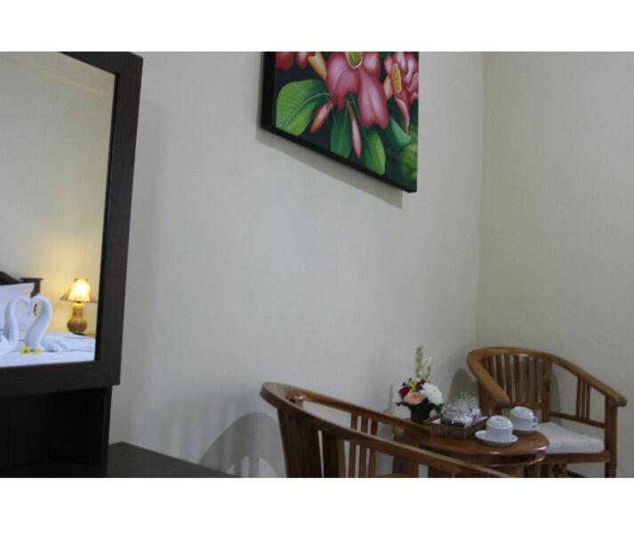 Arjun Bed And Breakfast Ubud  Exterior photo