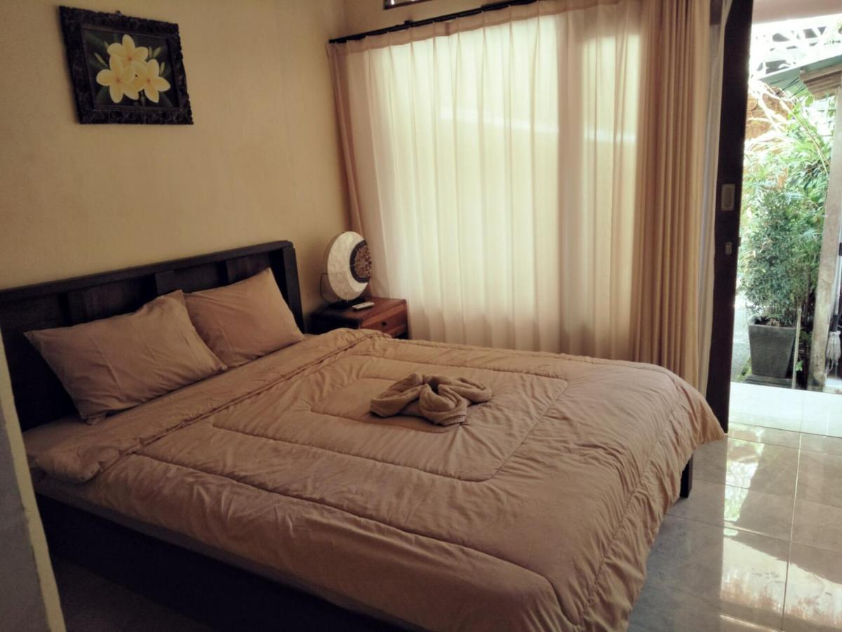 Arjun Bed And Breakfast Ubud  Exterior photo